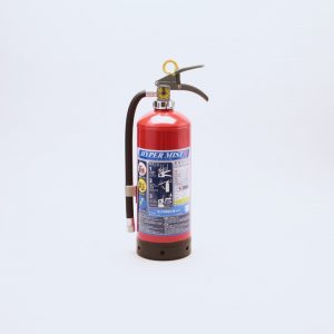 強化液(中性)消火器 NF2