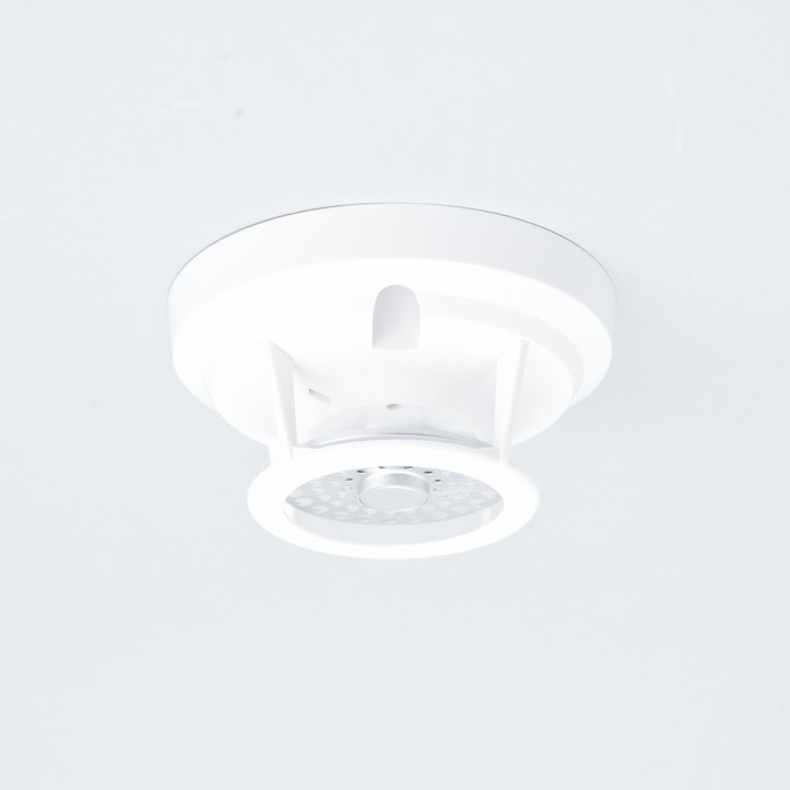 定温式スポット型感知器 1種70℃ 防水 1CC2-70-LW｜ 株式会社プロサス