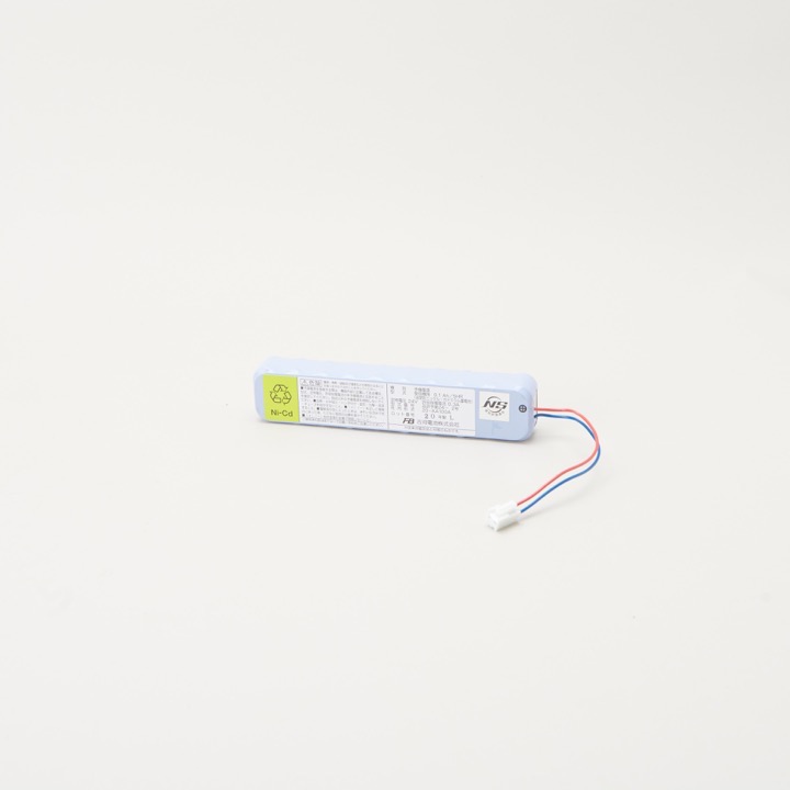 20N1650C-W 相当品 新神戸電機 相当品 自火報用バッテリー 24V1650mAh 統一コネクタ 日本消防検定協会NS鑑定品 通販 