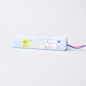 交換電池 20-C2.0A 24V 2AH