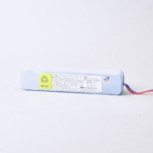 交換電池 20-S104A 24V 1.65AH