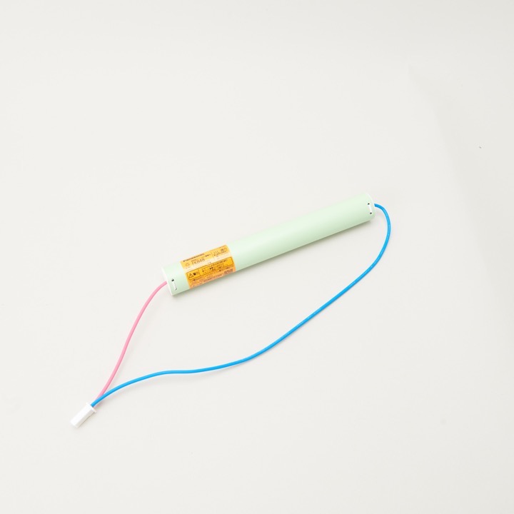 パナソニック　誘導灯電池　FK848 FK848 誘導灯・非常用照明器具用 畜電池 1個 Panasonic