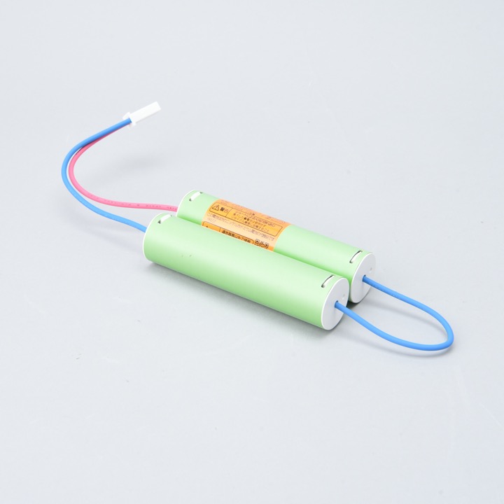 交換電池 FK849 4.8V 3000mAH｜ 株式会社プロサス｜防災・消防設備の
