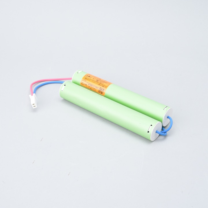 交換電池 FK867 7.2V 3000mAH｜ 株式会社プロサス｜防災・消防