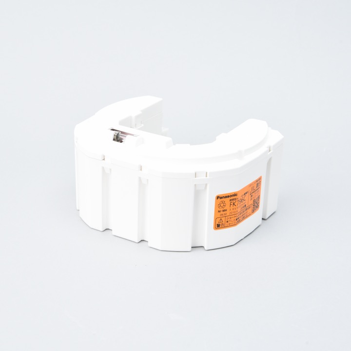 交換電池 FK796C 3.6V 3000mAH｜ 株式会社プロサス｜防災・消防