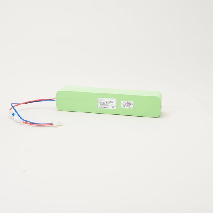 交換電池 20NR-CU-S 24V 2000mAH| 株式会社プロサス|防災 交換電池 20NR-CU-S 24V 2000mAH| 株式会社プロサス|防災