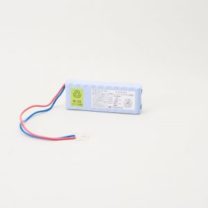 交換電池 20-AA600(文化シヤッター用) 24V 0.6AH