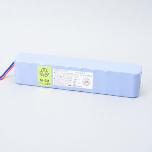 交換電池 20-C1.8 24V 1.8AH