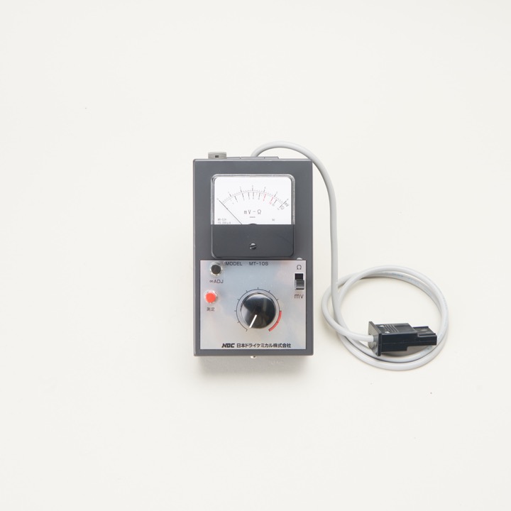NSY415C 日本ドライケミカル(NDC) メーターリレー試験器（MT