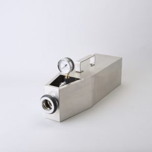 放水圧力測定器 エポ E-1(40Φ用)