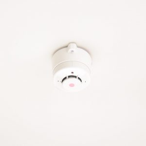 日信防災　住宅用火災警報器 BFSLJ006-B 熱感知機 日信防災株式会社 – 株式会社プロサス｜防災・消防設備の