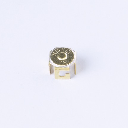 温度ヒューズ H-575 72℃｜ 株式会社プロサス｜防災・消防設備の
