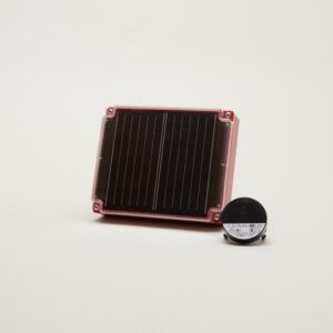 ソーラーバッテリー SOPA-01　