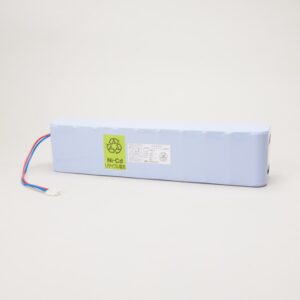 交換電池 20-M10.0(統一コネクタ) 認定 24V 10AH