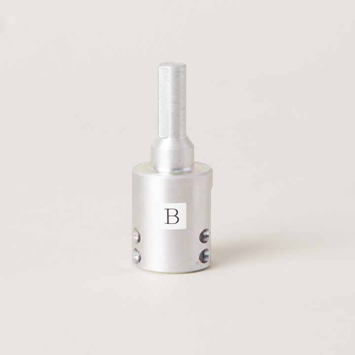 シャッター巻上用アタッチメント B（SA1）｜ 株式会社プロサス｜防災