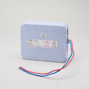 交換電池 BV98601011 24V 3.5AH