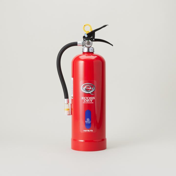 蓄圧式粉末消火器 PEP-10D｜ 株式会社プロサス｜防災・消防設備の