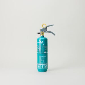 住宅用強化液（中性）消火器 ＭVF1HG