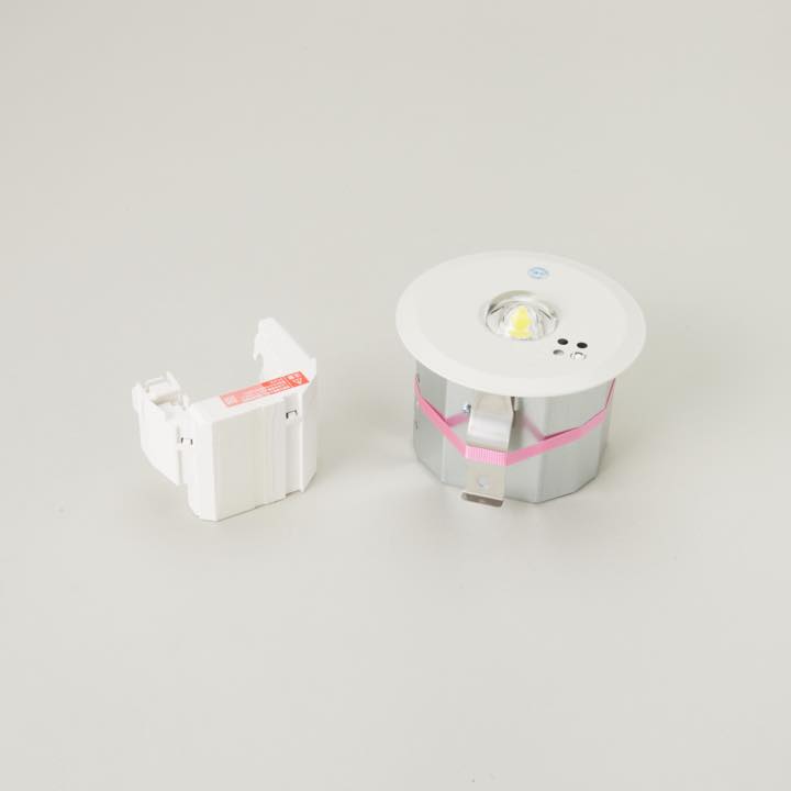 【新品・未開梱】非常灯 NNFB91605C11台 NNFB93605C 4台 楽天市場】LED非常灯 非常用照明器具 NNFB93605 パナソニック