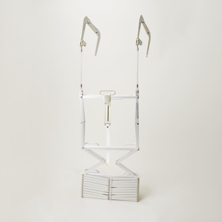 アルミ製避難はしご OA-81｜ 株式会社プロサス｜防災・消防設備の