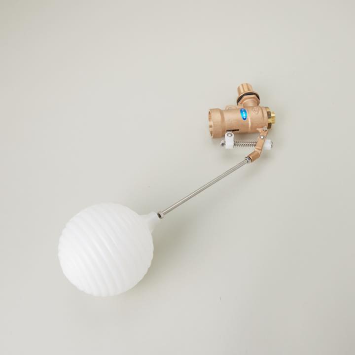 ボールタップ WA20水位調整機能付｜ 株式会社プロサス｜防災・消防設備