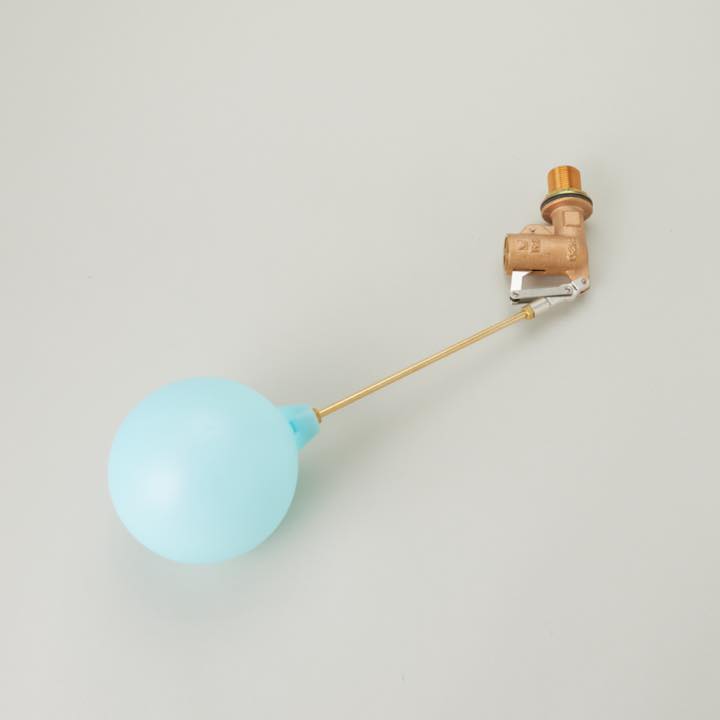 複式ボールタップ ポリ玉付 SH20｜ 株式会社プロサス｜防災・消防設備