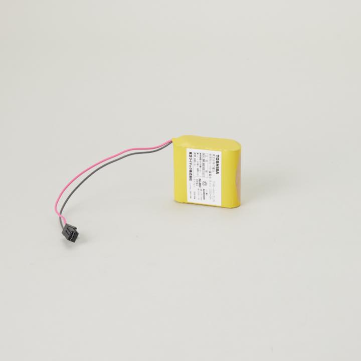 交換電池 7HR-AH-SLNB 8.4V1100mAH｜ 株式会社プロサス｜防災・消防