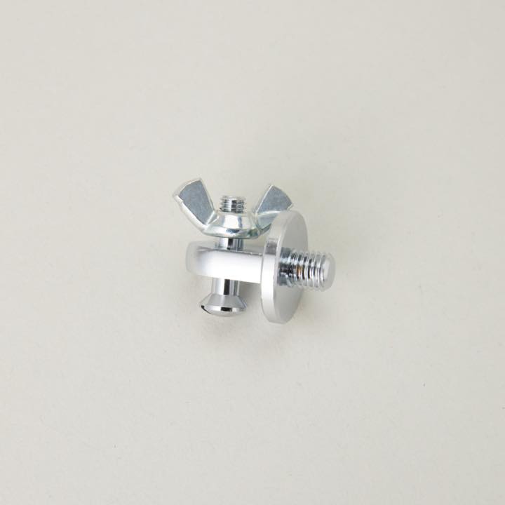 HK-3用支持棒金具用上部金具｜ 株式会社プロサス｜防災・消防設備の