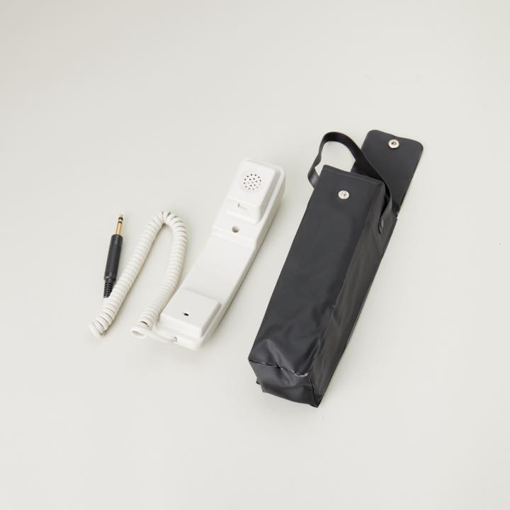 送受話器 NBY-914（日本ドライケミカル製）｜ 株式会社プロサス｜防災