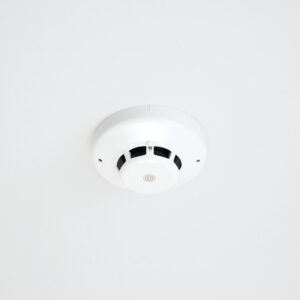 アナログ式感知器 ALG-2LYA