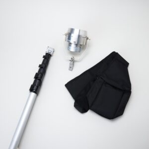 加熱試験器 HK-3(能美仕様) 一式