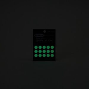 超高輝度蓄光テープ SAF10P
