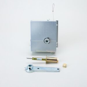 電磁レリーズ N-742BF(右回転)