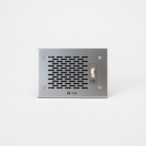 壁埋込スピーカー PC-391T