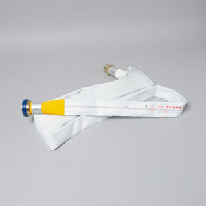 キンパイホース 50Φ×20m ネジ 1.3MPa（丸巻）